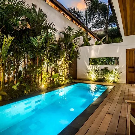 Nusantara Loft Raijua By Alfred In Bali