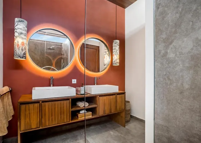 Nusantara Loft Raijua By Alfred In Bali