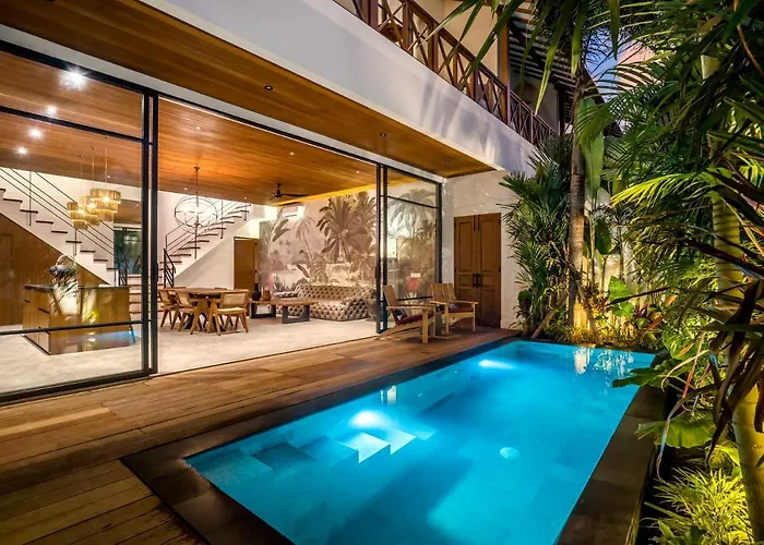 Nusantara Loft Raijua By Alfred In Bali