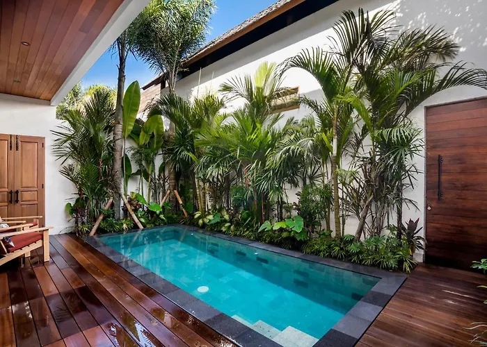 Nusantara Loft Raijua By Alfred In Bali * Чангу