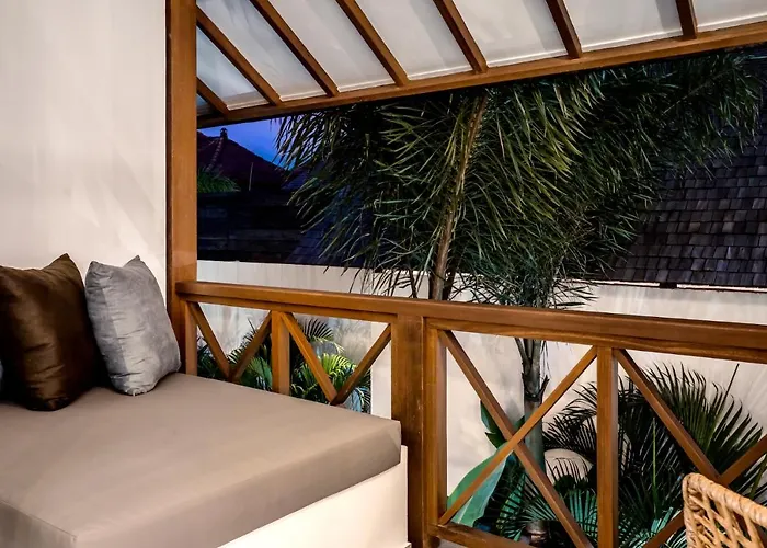 Nusantara Loft Raijua By Alfred In Bali *